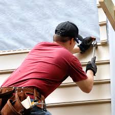 Best Fiber Cement Siding Installation  in Dayton, NV